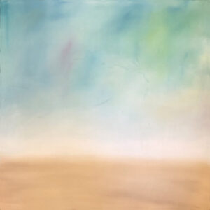 Whispering Sands - 36 x 36 in.