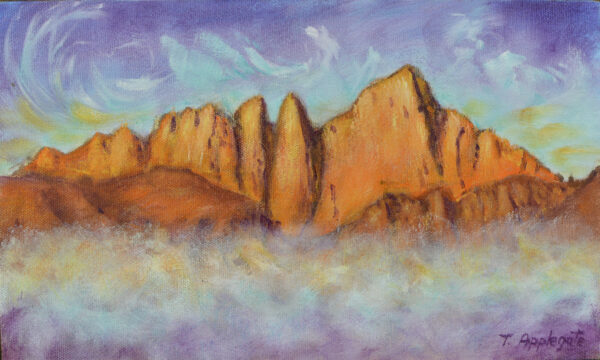 Mount Whitney